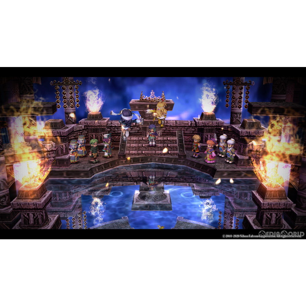 【中古即納】[お得品][表紙説明書なし][PS4]英雄伝説 零の軌跡:改(ゼロノキセキ:カイ) 日本ファルコム (20200423)