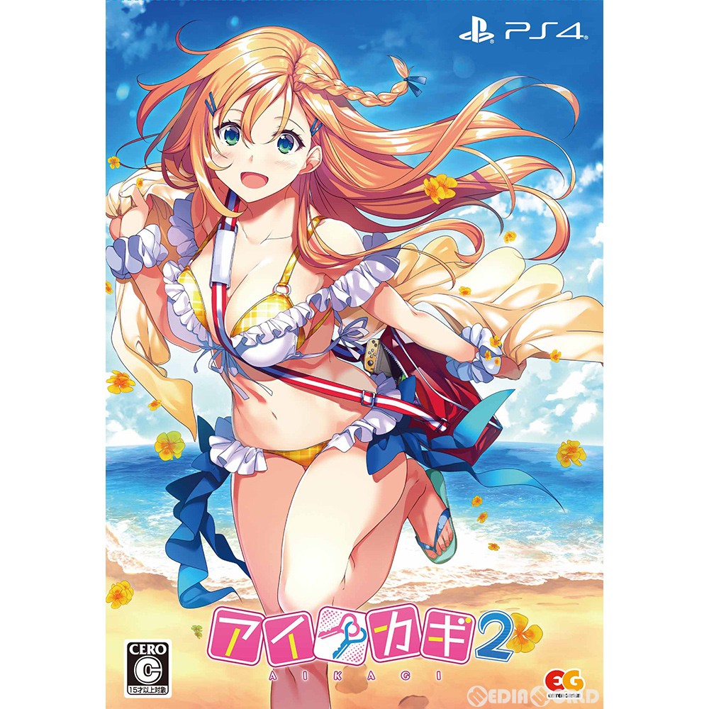 【新品即納】[PS4]アイカギ2(AIKAGI 2) プレミアムエディション(限定版) エンターグラム (20200924)