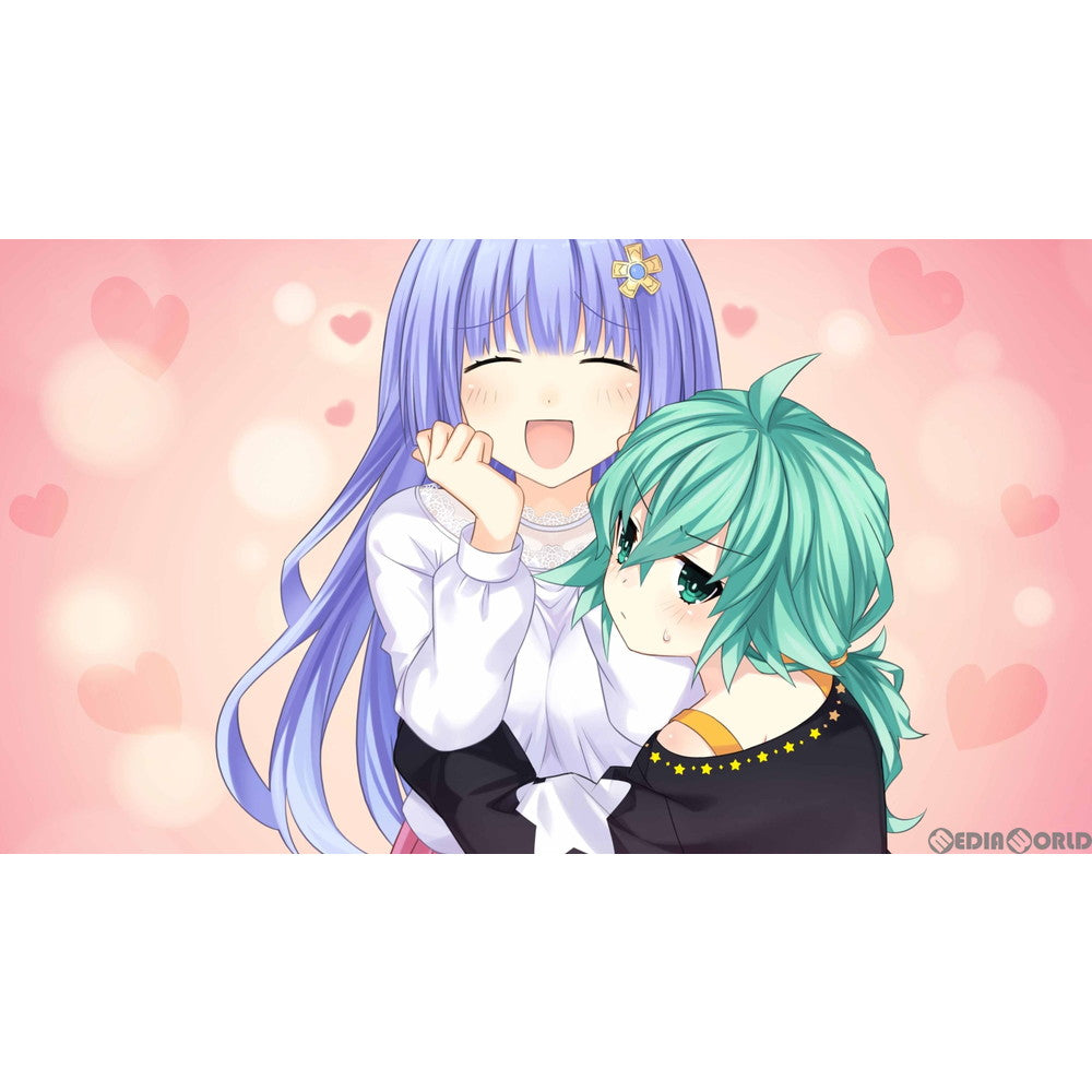 【中古即納】[お得品][表紙説明書なし][PS4]デート・ア・ライブ 蓮ディストピア(Date A Live: Ren Dystopia) 通常版 コンパイルハート (20200924)