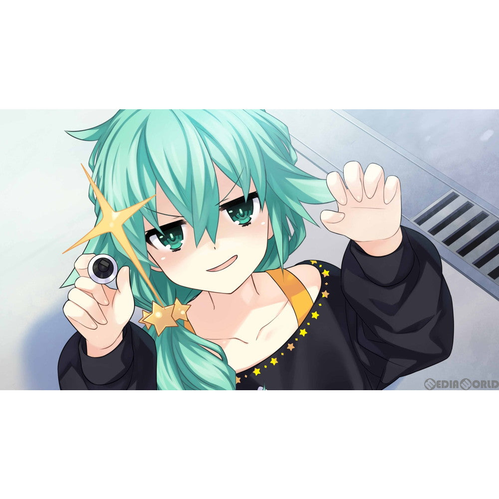 【中古即納】[お得品][表紙説明書なし][PS4]デート・ア・ライブ 蓮ディストピア(Date A Live: Ren Dystopia) 通常版 コンパイルハート (20200924)