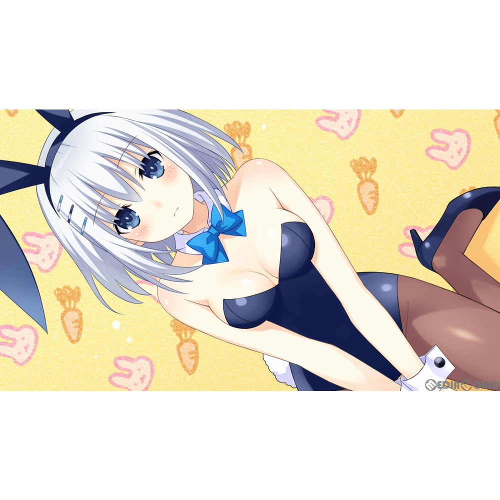 【中古即納】[お得品][表紙説明書なし][PS4]デート・ア・ライブ 蓮ディストピア(Date A Live: Ren Dystopia) 通常版 コンパイルハート (20200924)