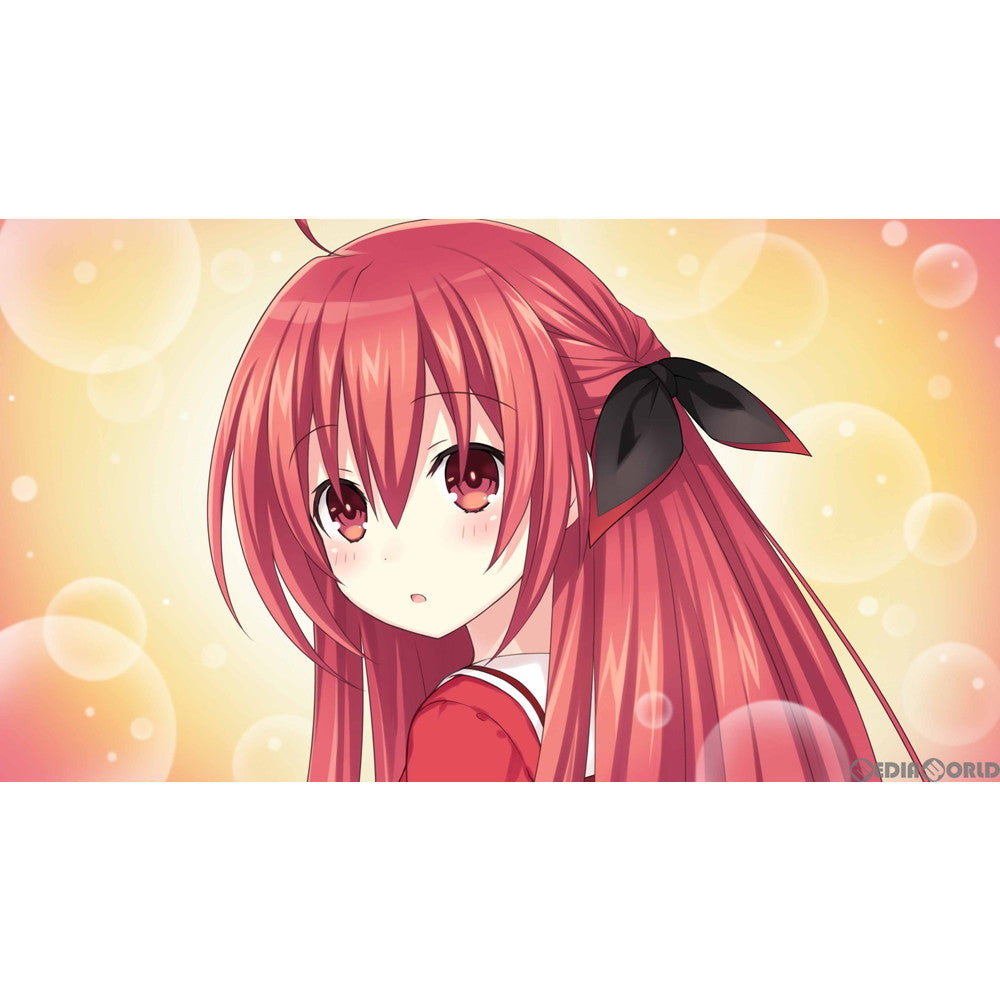 【中古即納】[お得品][表紙説明書なし][PS4]デート・ア・ライブ 蓮ディストピア(Date A Live: Ren Dystopia) 通常版 コンパイルハート (20200924)