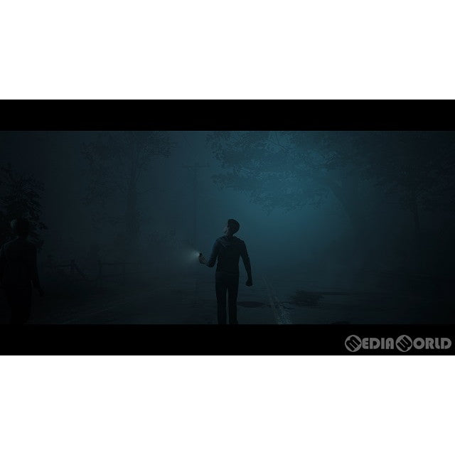 【中古即納】[お得品][表紙説明書なし][PS4]THE DARK PICTURES LITTLE HOPE(ダーク ピクチャーズ リトル ホープ) バンダイナムコエンターテインメント (20201203)
