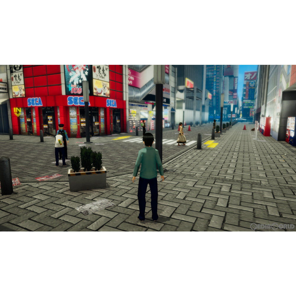 【中古即納】[お得品][表紙説明書なし][PS4]AKIBA'S TRIP(アキバズトリップ) ファーストメモリー アクワイア (20210520)