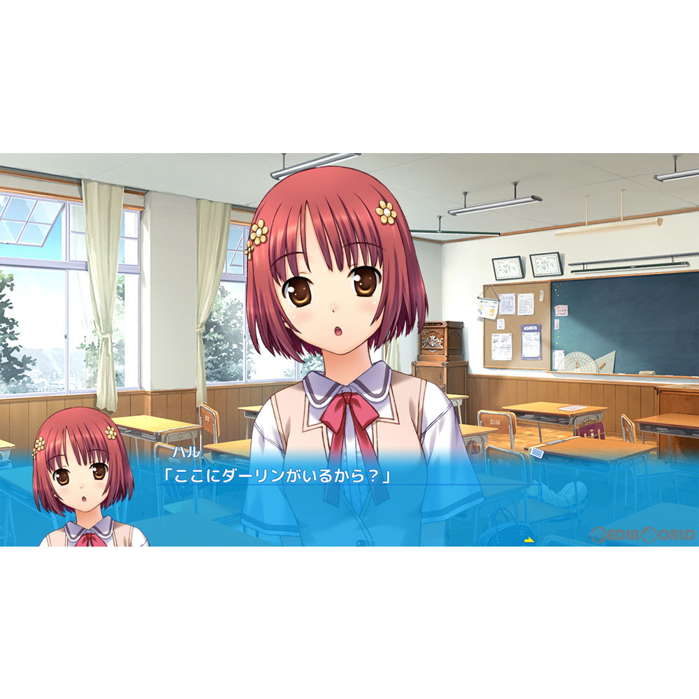 【新品即納】[PS4]さかあがりハリケーン Portable(ポータブル) 通常版 エンターグラム (20211028)