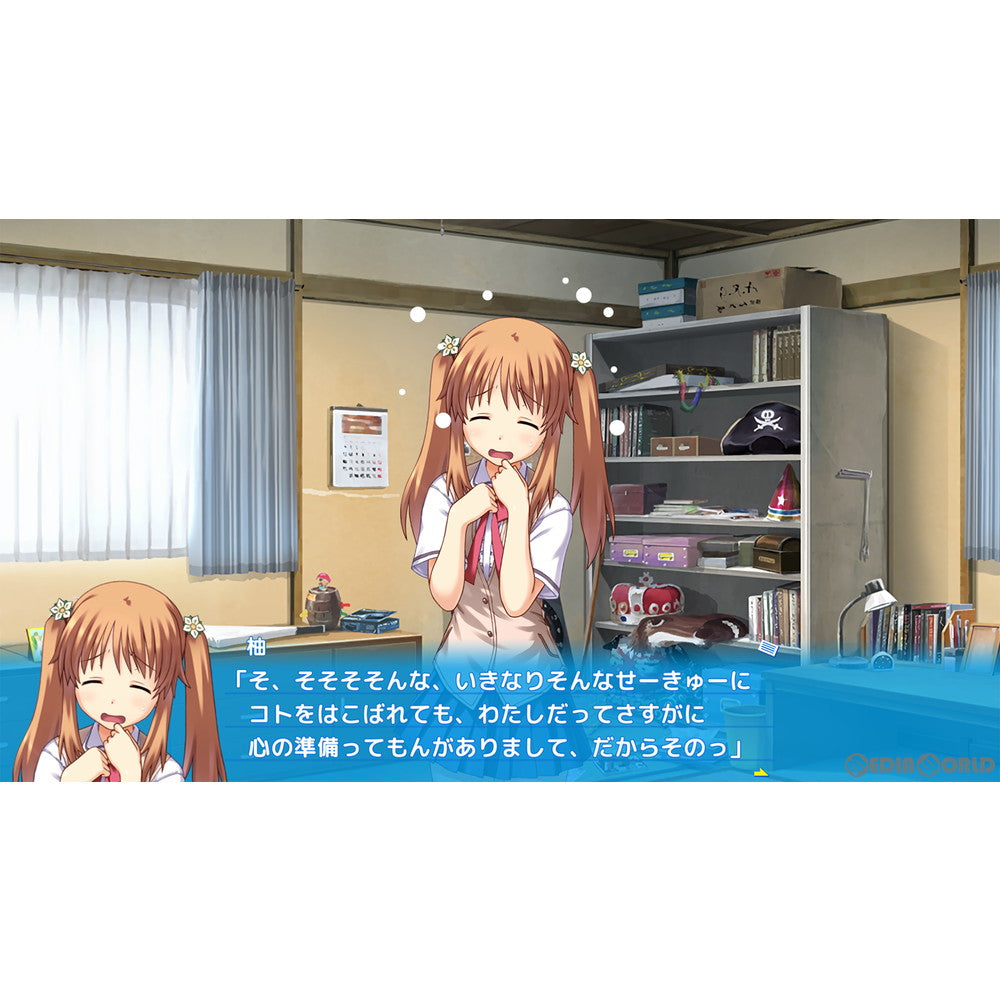 【新品即納】[PS4]さかあがりハリケーン Portable(ポータブル) 通常版 エンターグラム (20211028)