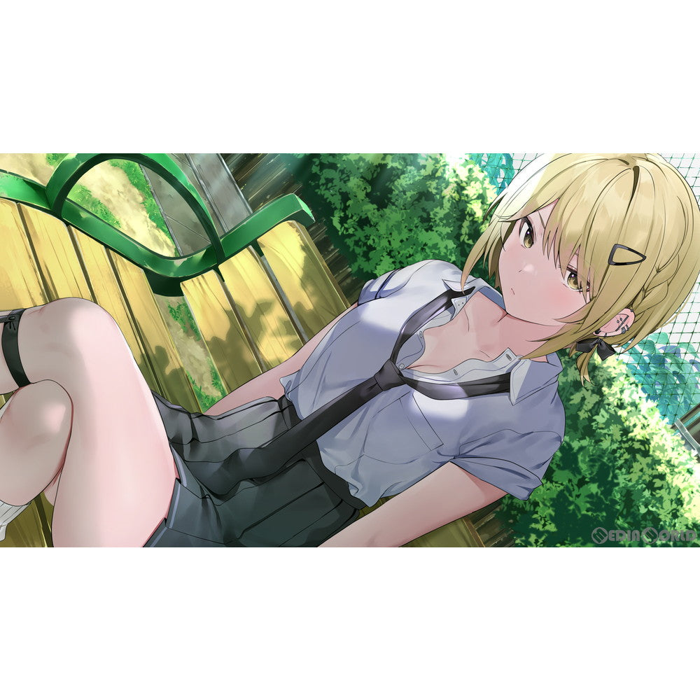【中古即納】[PS4]経験ゼロなクラスメイト(KEIKEN ZERO NA CLASSMATE) 通常版 エンターグラム (20211028)
