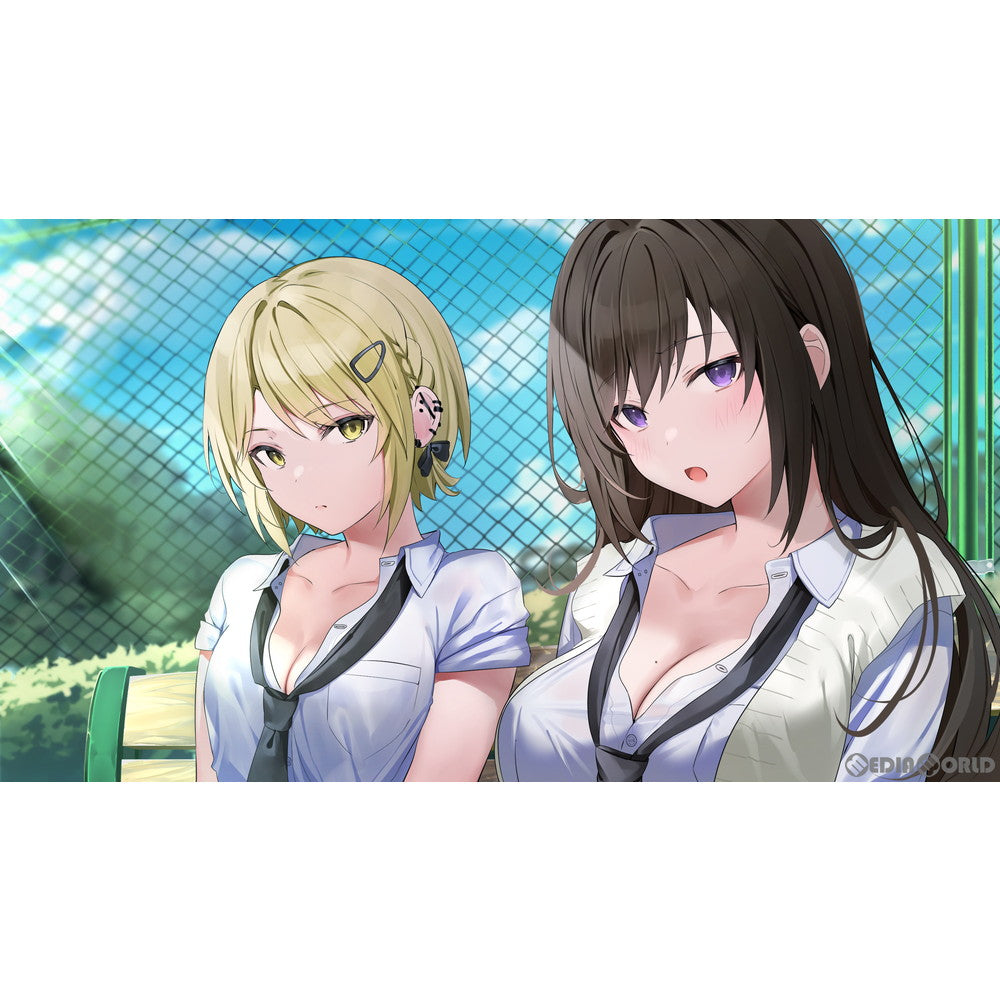 【新品即納】[PS4]経験ゼロなクラスメイト(KEIKEN ZERO NA CLASSMATE) プレミアムエディション(限定版) エンターグラム (20211028)