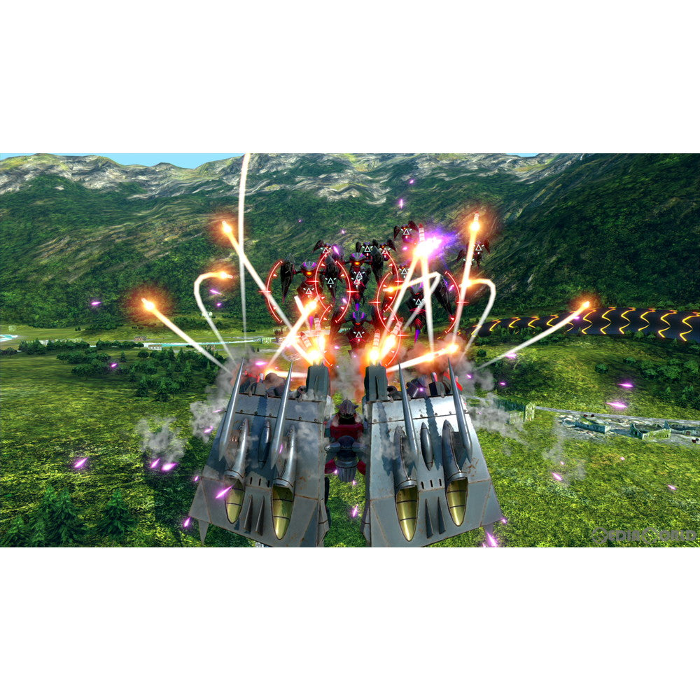 【中古即納】[お得品][表紙説明書なし][PS4]メガトン級ムサシ(MEGATON MUSASHI) レベルファイブ (20211111)