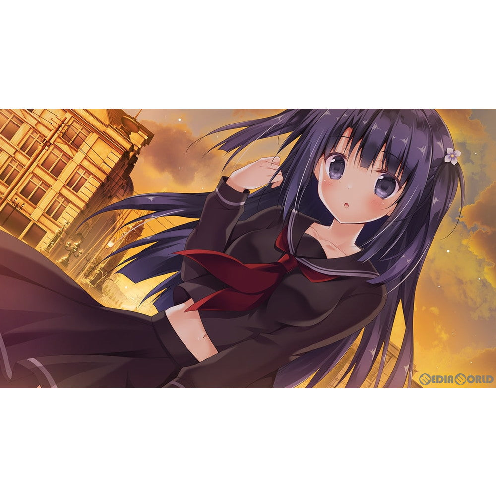 【新品即納】[PS4]さくらの雲*スカアレットの恋 通常版 エンターグラム (20211223)
