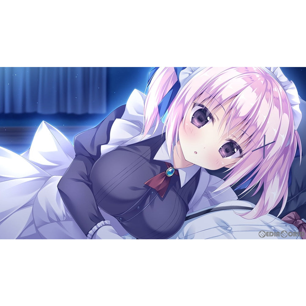 【新品即納】[PS4]さくらの雲*スカアレットの恋 通常版 エンターグラム (20211223)