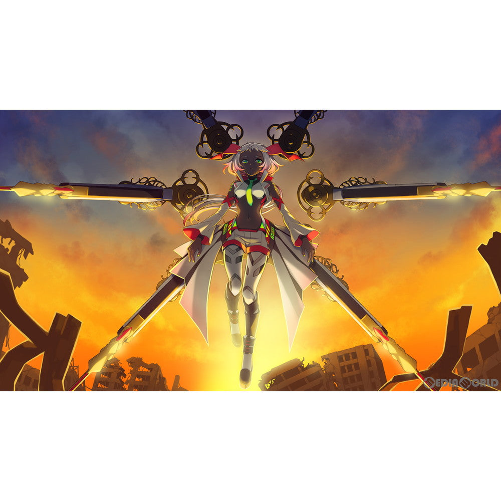 【中古即納】[PS4]COGEN:(コーゲン) 大鳥こはくと刻の剣 限定版 ジェムドロップ (20220127)