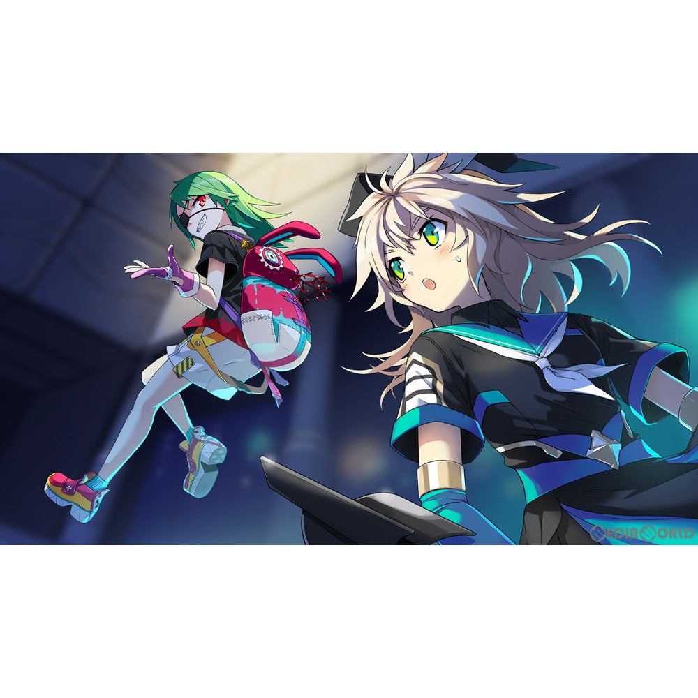 【中古即納】[PS4]COGEN:(コーゲン) 大鳥こはくと刻の剣 限定版 ジェムドロップ (20220127)