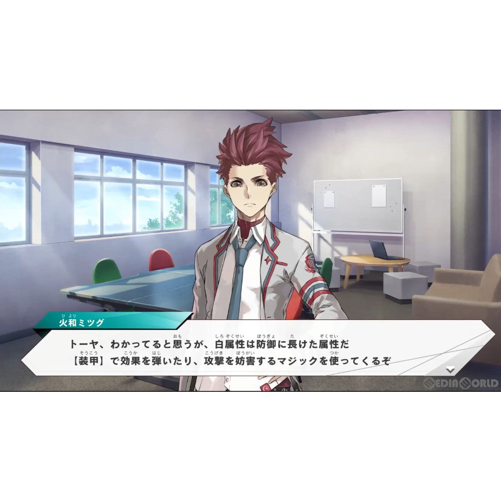 【新品即納】[PS4]バトルスピリッツ コネクテッドバトラーズ(Battle Spirits: Connected Battlers) フリュー (20220414)