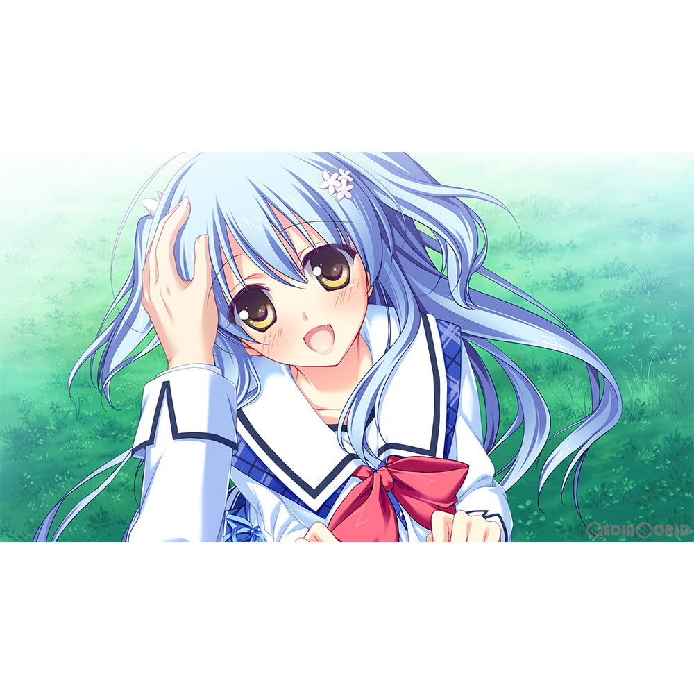 【中古即納】[PS4]Strawberry Nauts(ストロベリーノーツ) 通常版 エンターグラム (20220127)