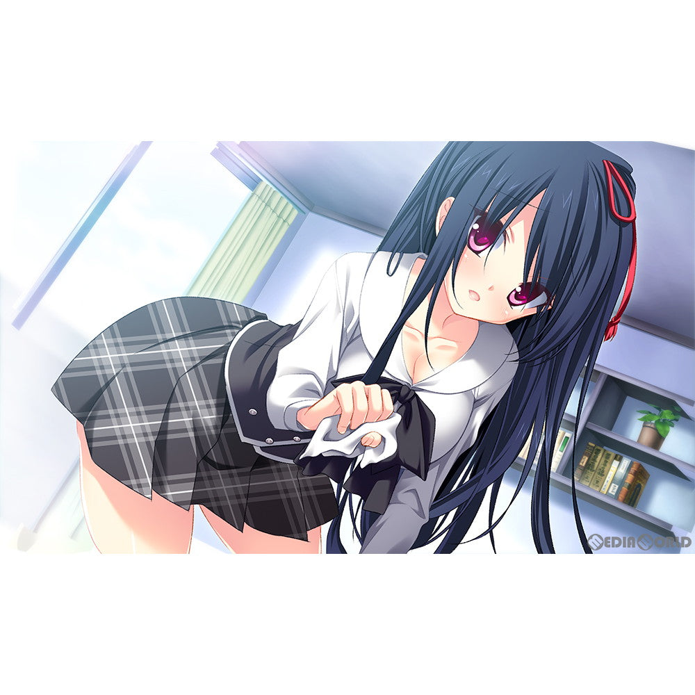 【中古即納】[PS4]Strawberry Nauts(ストロベリーノーツ) 通常版 エンターグラム (20220127)