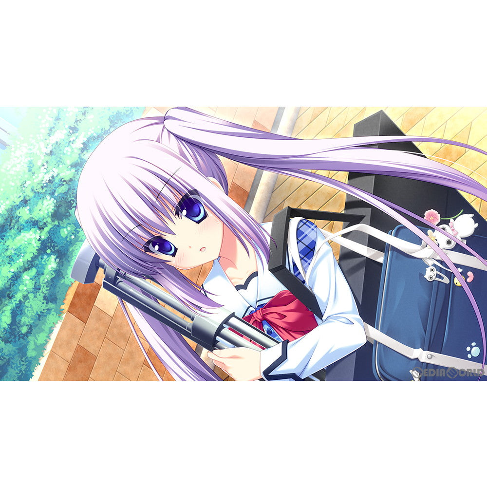 【中古即納】[PS4]Strawberry Nauts(ストロベリーノーツ) 完全生産限定版 エンターグラム (20220127)