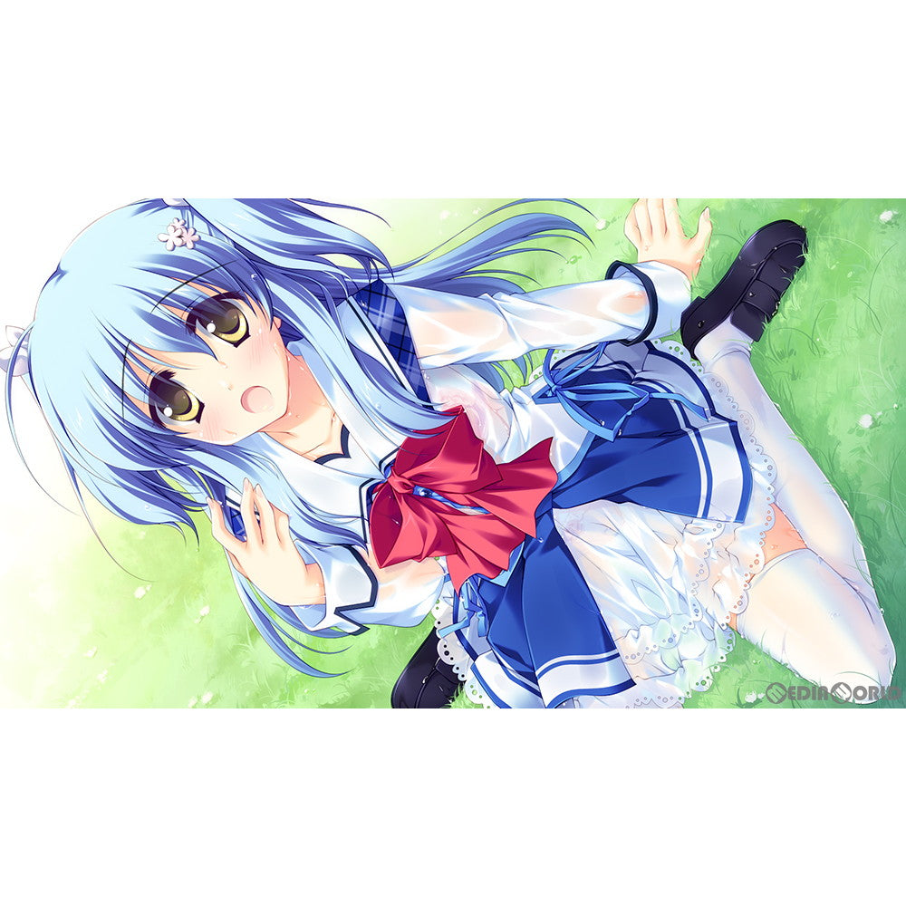 【中古即納】[PS4]Strawberry Nauts(ストロベリーノーツ) 完全生産限定版 エンターグラム (20220127)