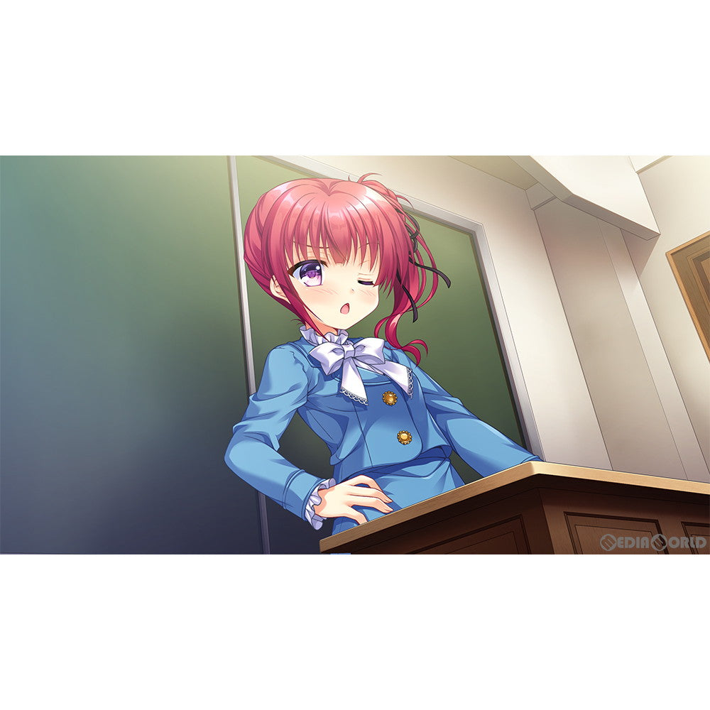 【中古即納】[PS4]ガラス姫と鏡の従者 Princess of glass and Retinue of mirrors 完全生産限定版 エンターグラム (20220127)