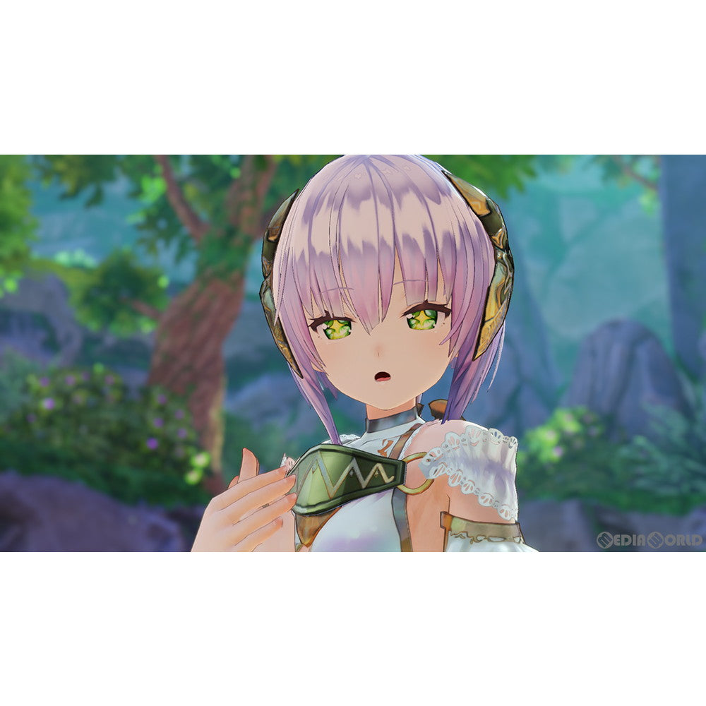 【中古即納】[お得品][表紙説明書なし][PS4]ソフィーのアトリエ2 ～不思議な夢の錬金術士～ 通常版 コーエーテクモゲームス (20220224)