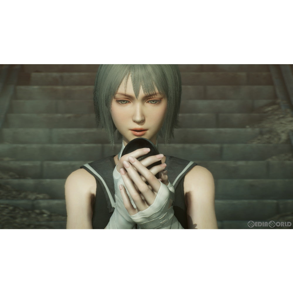 【新品即納】[PS4]STRANGER OF PARADISE FINAL FANTASY ORIGIN(ストレンジャー オブ パラダイス ファイナルファンタジー オリジン) スクウェア・エニックス (20220318)
