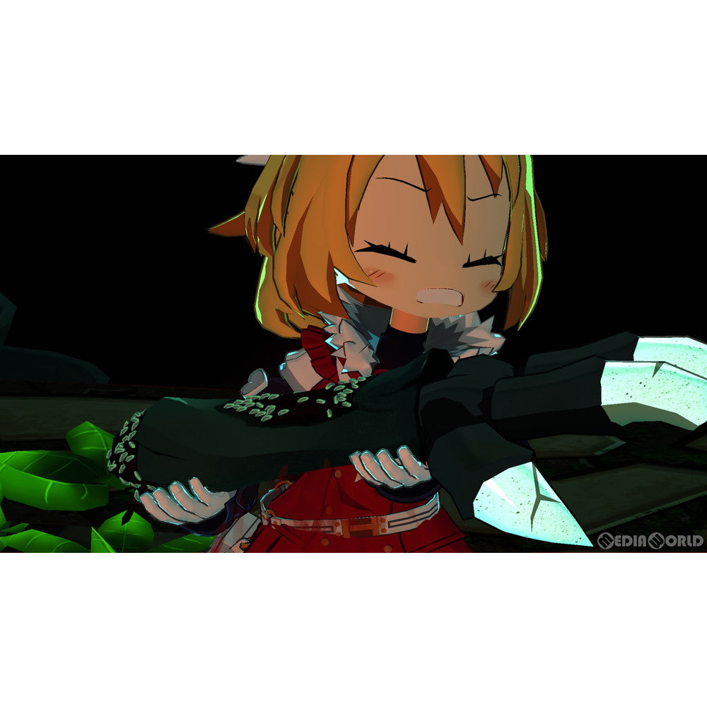 【中古即納】[PS4]屍喰らいの冒険メシ(しかばねぐらいのぼうけんめし) 日本一ソフトウェア (20220127)