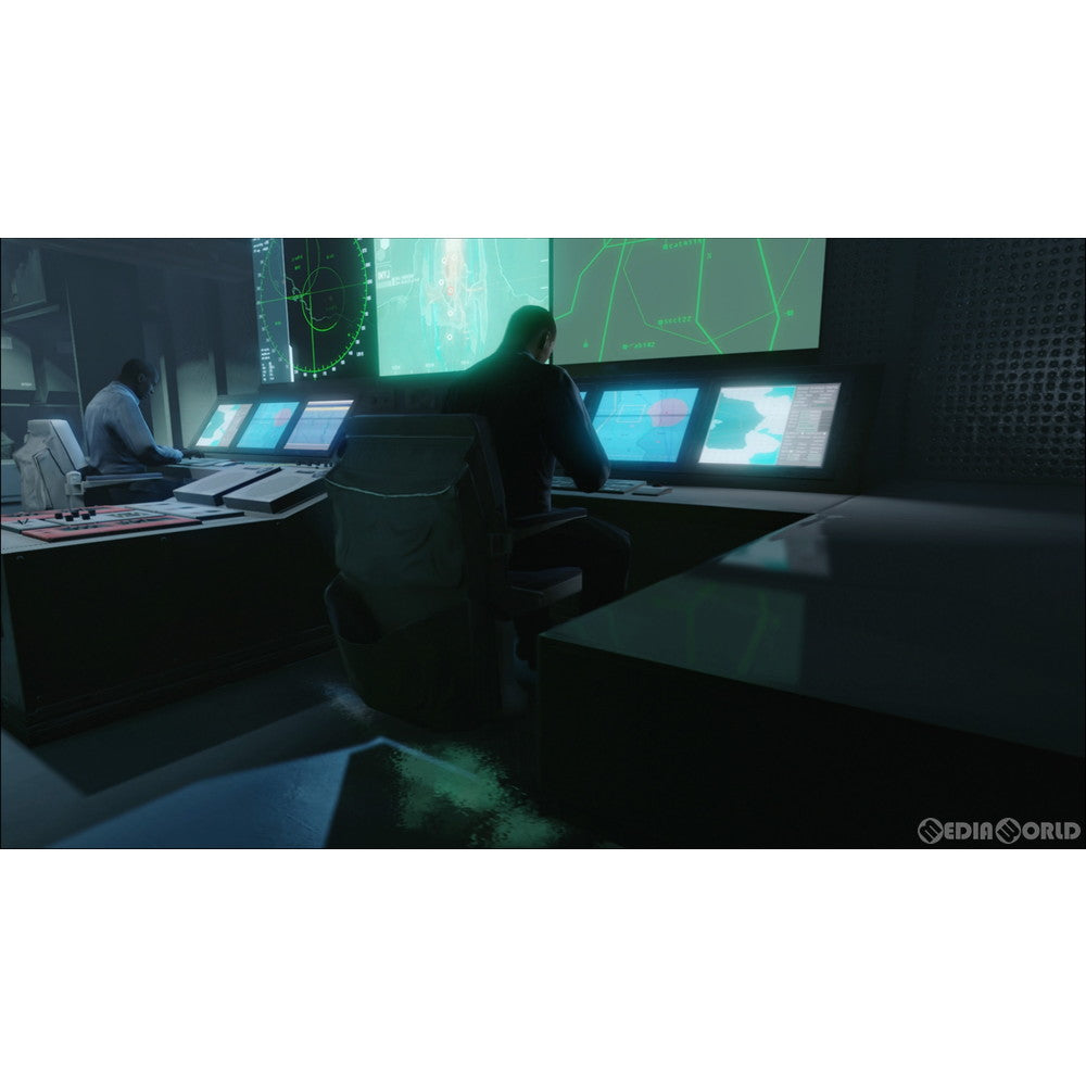 【中古即納】[PS4]Crysis Remastered Trilogy(クライシス リマスター トリロジー) H2 INTERACTIVE (20211209)
