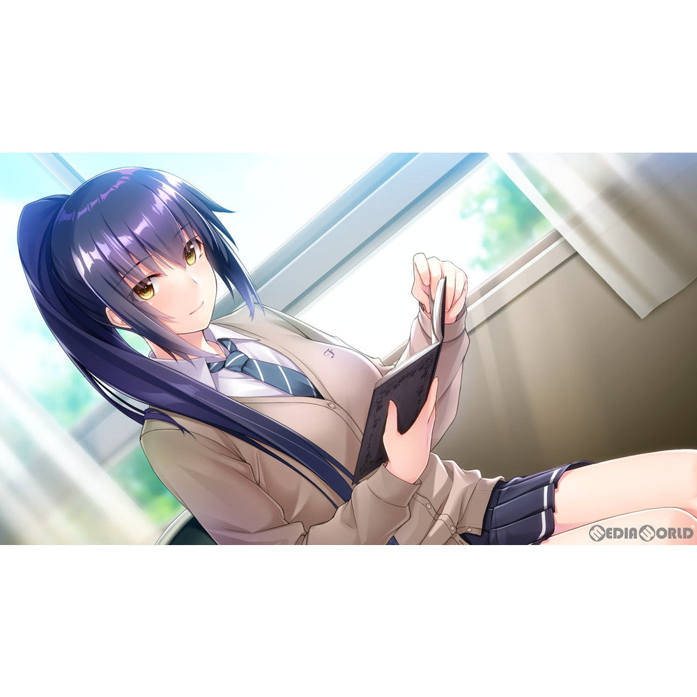 【新品即納】[PS4]月の彼方で逢いましょう See you at the other side of the moon 通常版 エンターグラム (20220224)