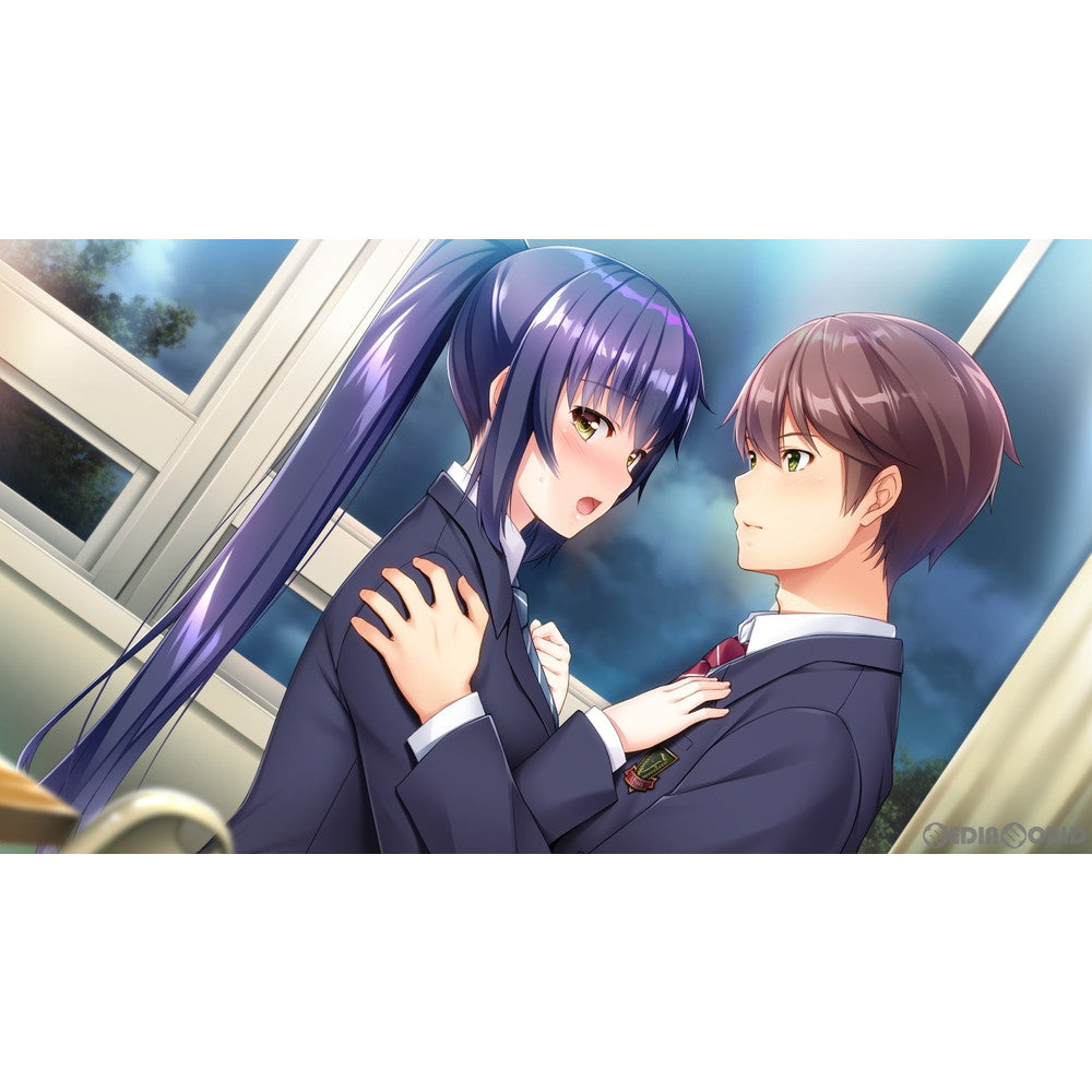 【新品即納】[PS4]月の彼方で逢いましょう See you at the other side of the moon 通常版 エンターグラム (20220224)