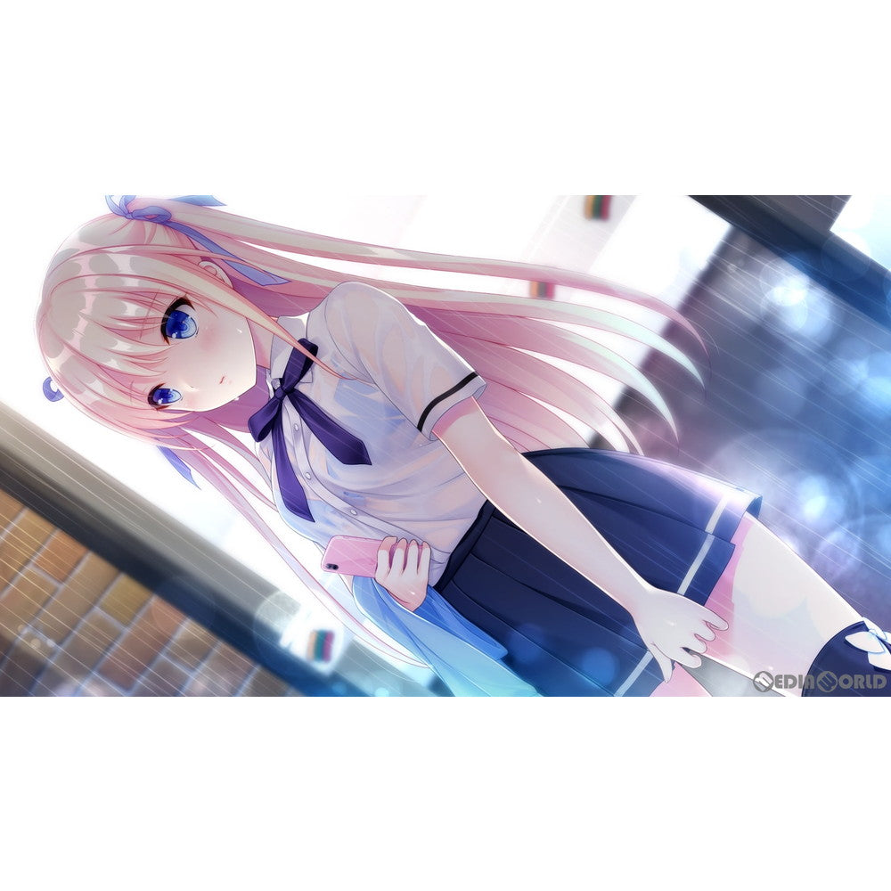 【新品即納】[PS4]月の彼方で逢いましょう See you at the other side of the moon 通常版 エンターグラム (20220224)