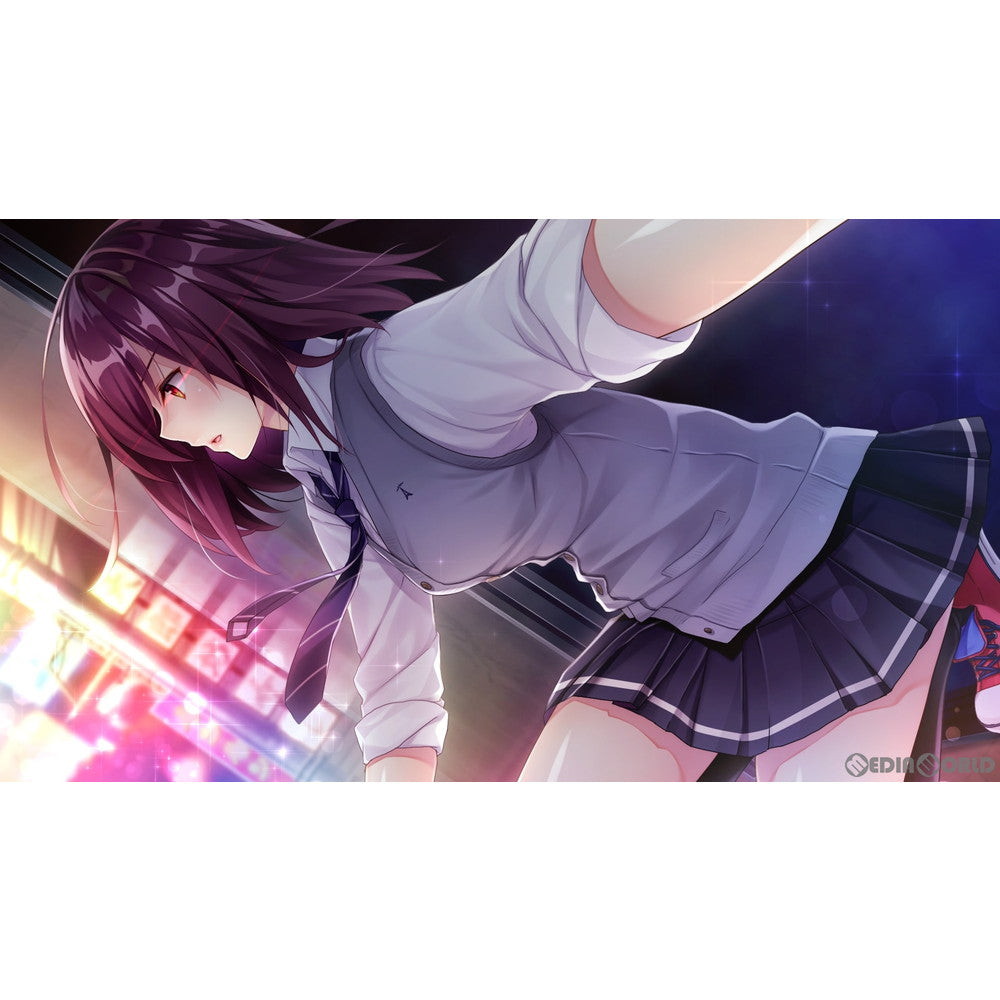 【新品即納】[PS4]月の彼方で逢いましょう See you at the other side of the moon 通常版 エンターグラム (20220224)