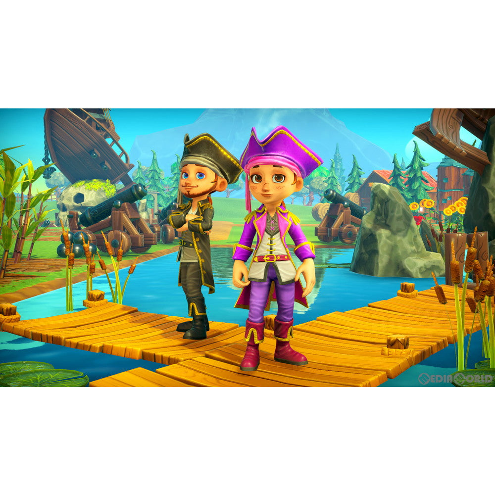 【中古即納】[PS4]ファーム トゥギャザー(Farm Together) レイニーフロッグ (20220203)