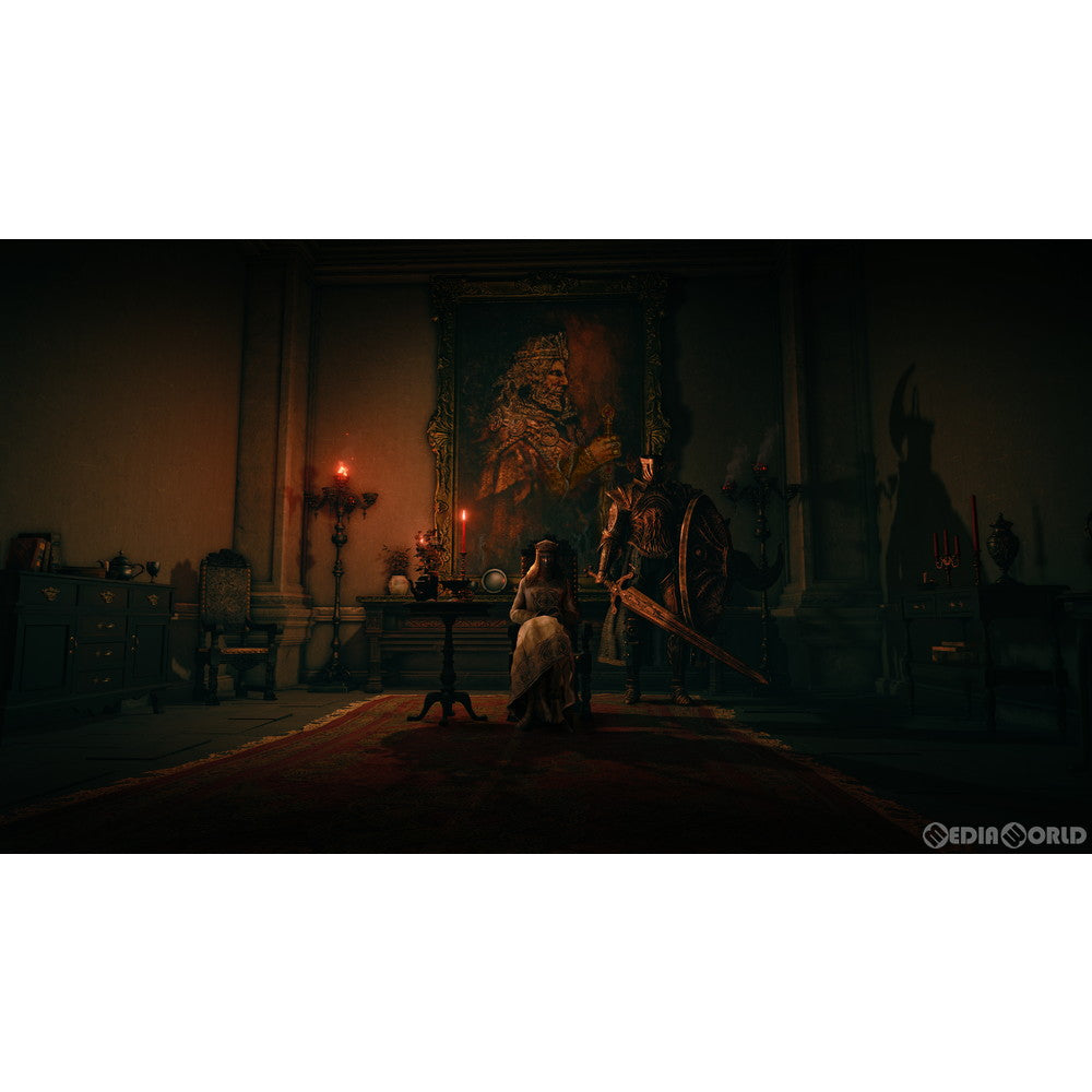 【中古即納】[PS4]ELDEN RING(エルデンリング) 通常版 フロム・ソフトウェア (20220225)