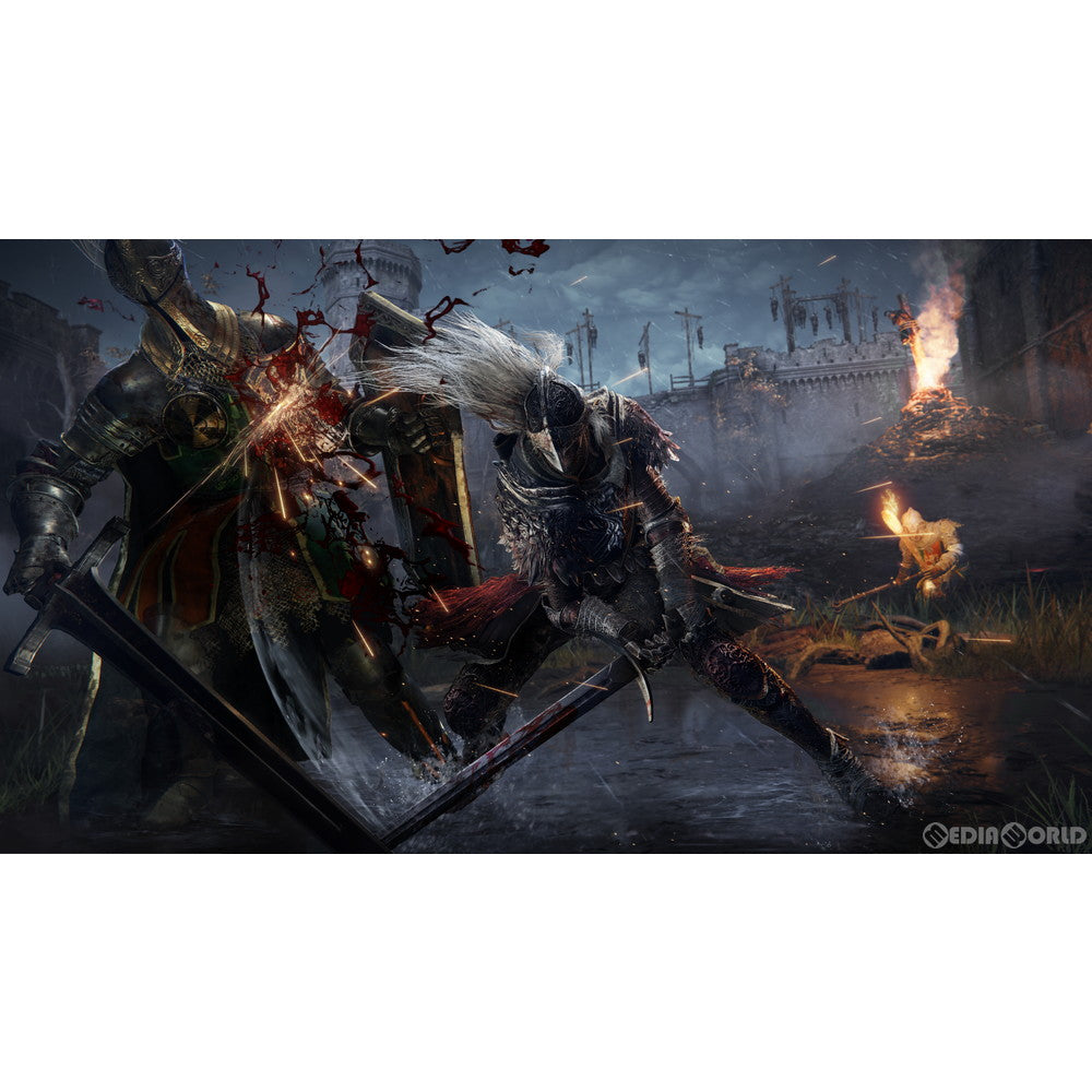 PS4]ELDEN RING(エルデンリング) コレクターズエディション(限定版)