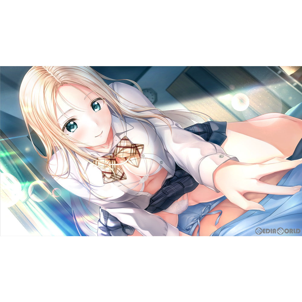 【中古即納】[PS4]アイキス3 Cute(AIKISS 3 キュート) 通常版 エンターグラム (20220325)