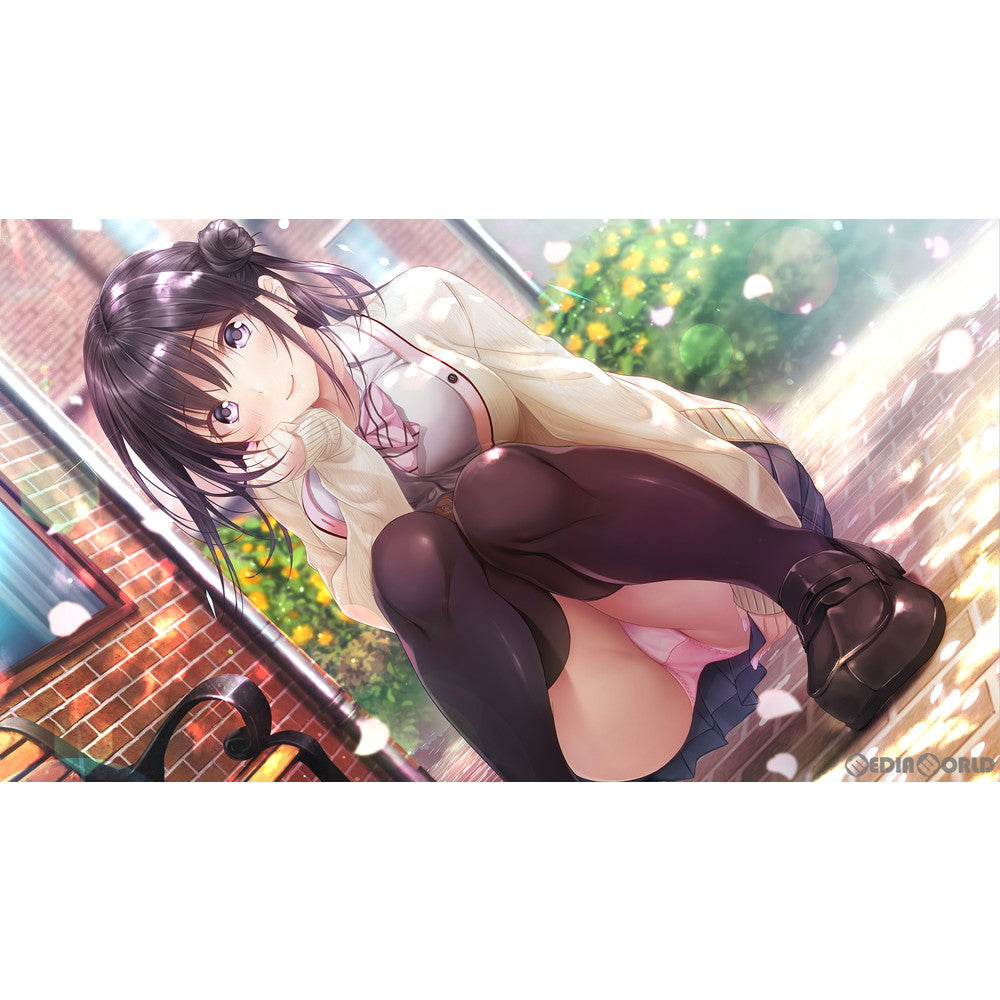 【新品即納】[PS4]アイキス3 Cute(AIKISS 3 キュート) 完全生産限定版 エンターグラム (20220325)