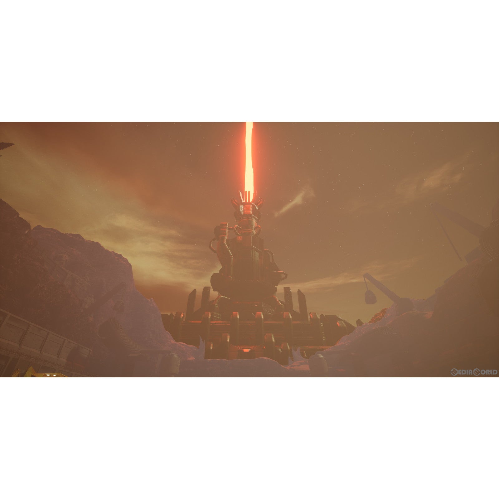 【新品即納】[PS4]DOLMEN(ドルメン) Koch Media (20220520)