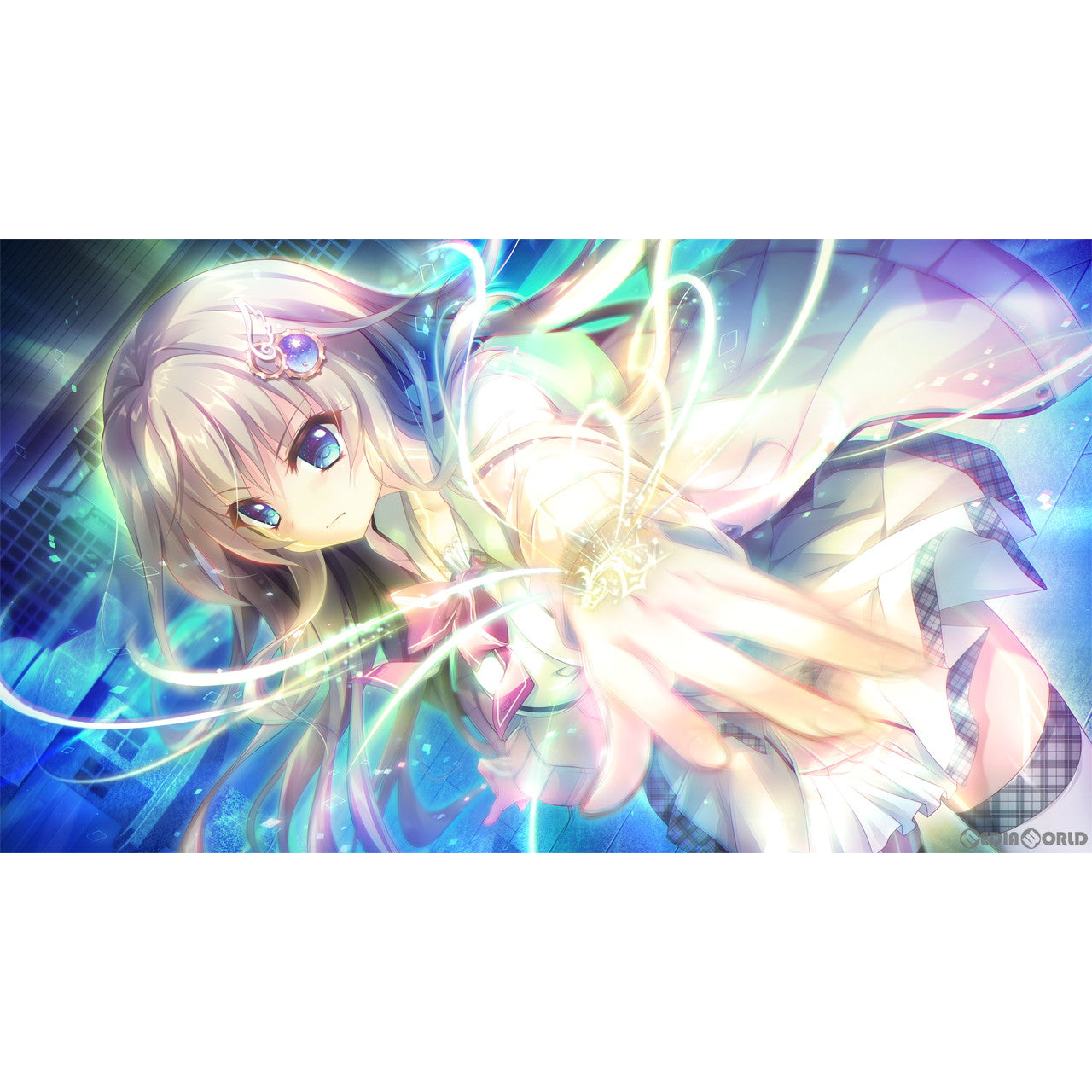 【中古即納】[PS4]9-nine-(ナイン) ぱれっと (20220623)