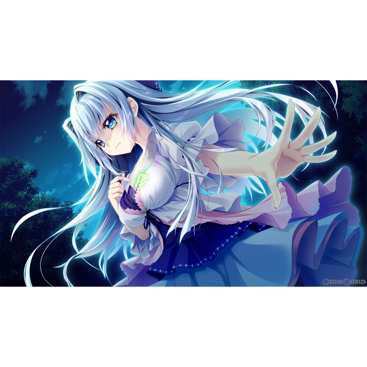 【新品即納】[PS4]9-nine-(ナイン) ぱれっと (20220623)