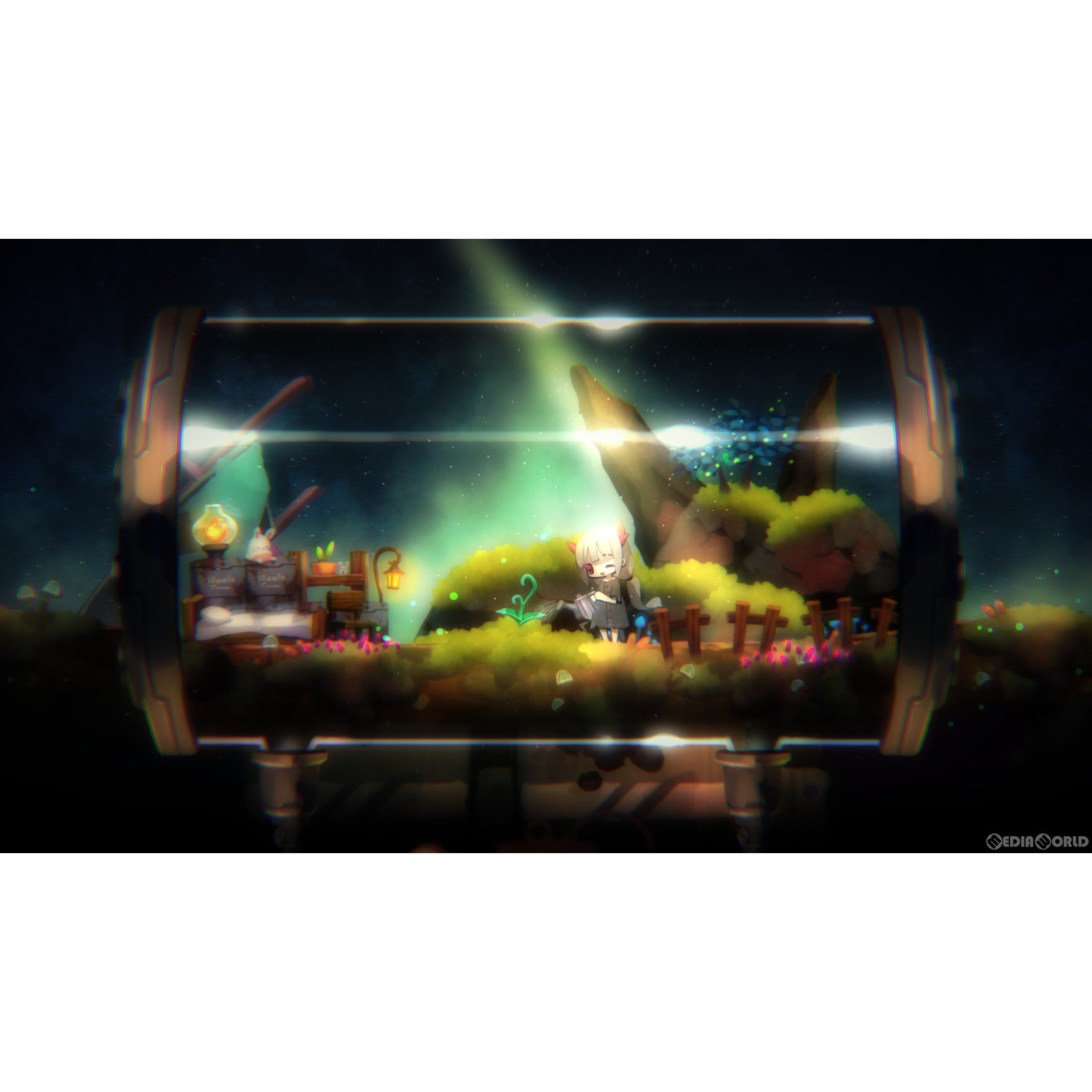 【新品即納】[PS4]void* tRrLM2(); //ボイド・テラリウム2 日本一ソフトウェア (20220630)