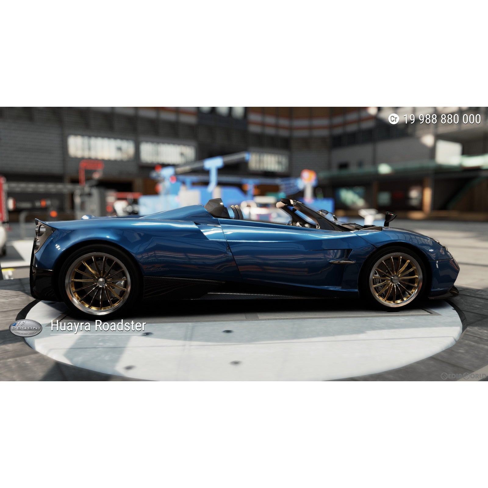 【新品即納】[PS4]ギア・クラブ アンリミテッド2 アルティメットエディション(GEAR CLUB UNLIMITED 2 ULTIMATE EDITION) H2 INTERACTIVE (20220623)
