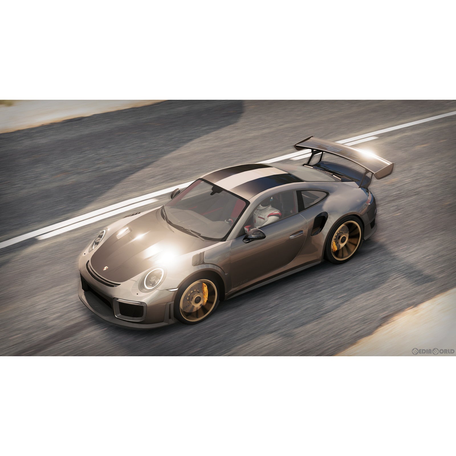 【新品即納】[PS4]ギア・クラブ アンリミテッド2 アルティメットエディション(GEAR CLUB UNLIMITED 2 ULTIMATE EDITION) H2 INTERACTIVE (20220623)