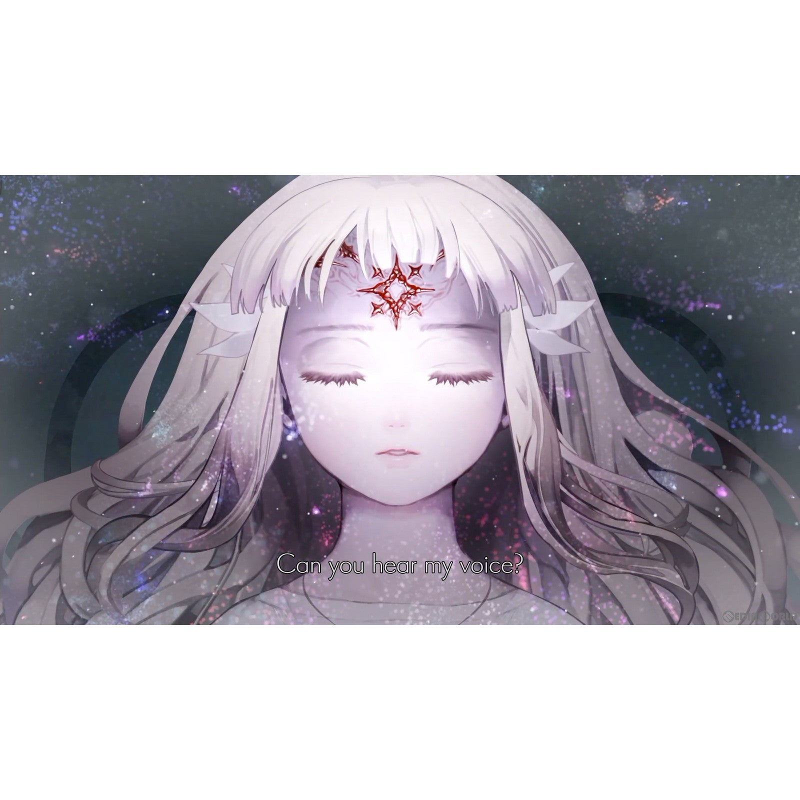 【中古即納】[PS4]ENDER LILIES: Quietus of the Knights(エンダーリリーズ: クワイタス オブ ザ ナイツ) Binary Haze Interactive (20220324)