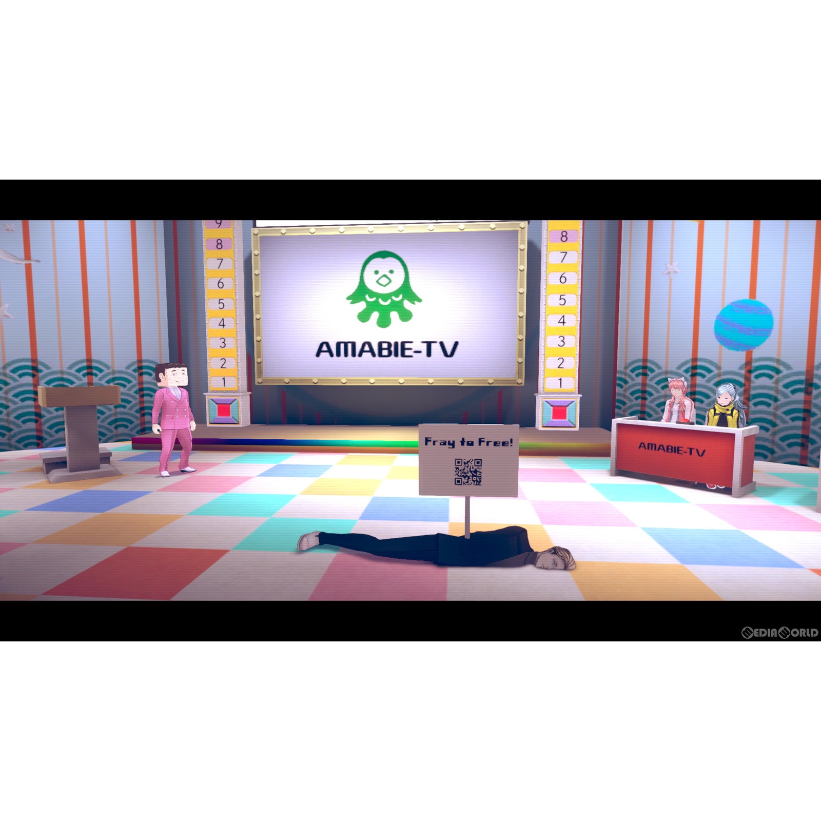 【新品即納】[PS4]AI: ソムニウムファイル ニルヴァーナ イニシアチブ スパイク・チュンソフト (20220623)
