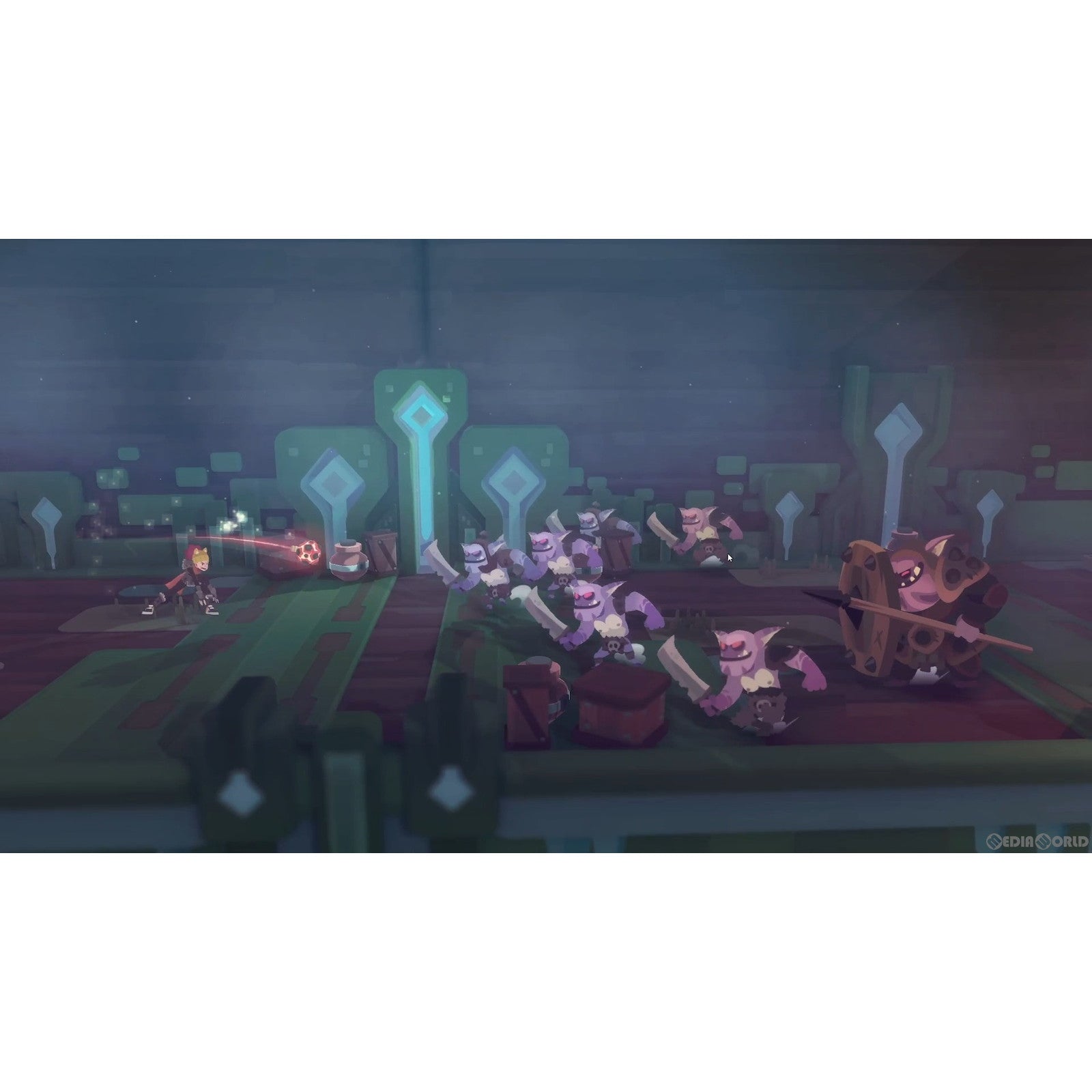 【新品即納】[PS4]Young Souls(ヤングソウル) H2 INTERACTIVE (20220630)