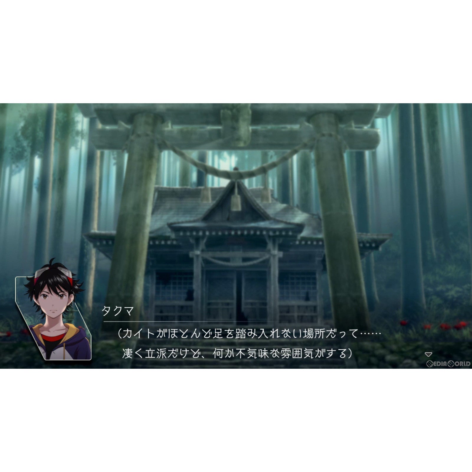 【中古即納】[PS4]デジモンサヴァイブ(Digimon Survive) バンダイナムコエンターテインメント (20220728)