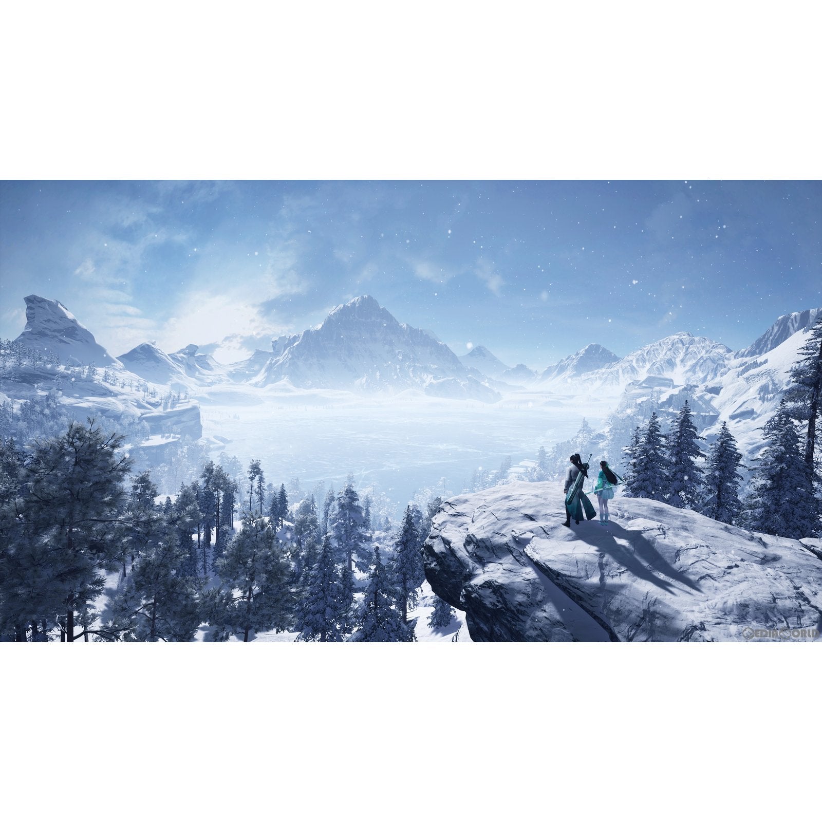 【新品即納】[PS4]仙剣奇侠伝(センケンキキョウデン) -守り合い- Game Source Entertainment (20220804)