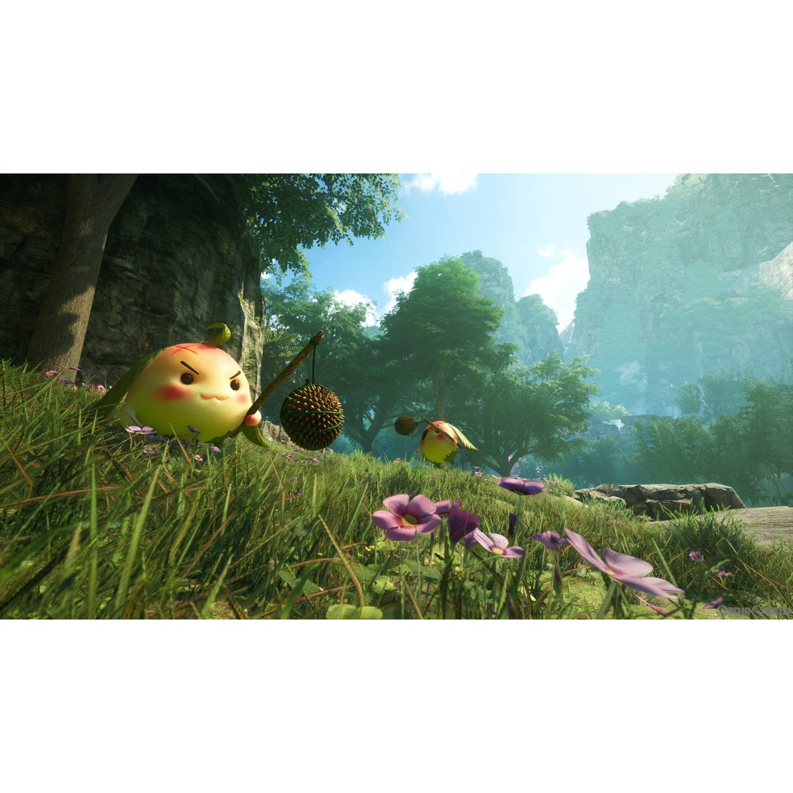 【新品即納】[PS4]仙剣奇侠伝(センケンキキョウデン) -守り合い- Game Source Entertainment (20220804)