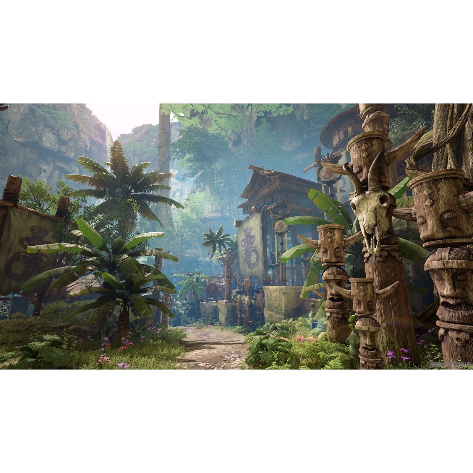 【新品即納】[PS4]仙剣奇侠伝(センケンキキョウデン) -守り合い- Game Source Entertainment (20220804)