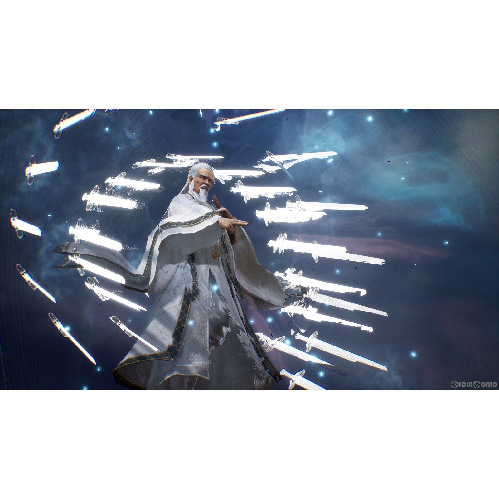 【新品即納】[PS4]仙剣奇侠伝(センケンキキョウデン) -守り合い- Game Source Entertainment (20220804)